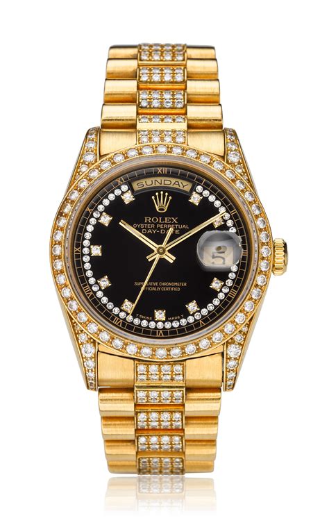 rolex day date 40m 18k|rolex day date price list.